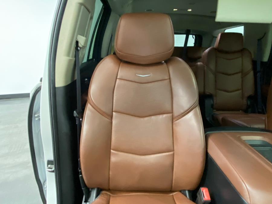 2016 Cadillac Escalade 4WD 4dr Premium Collection photo