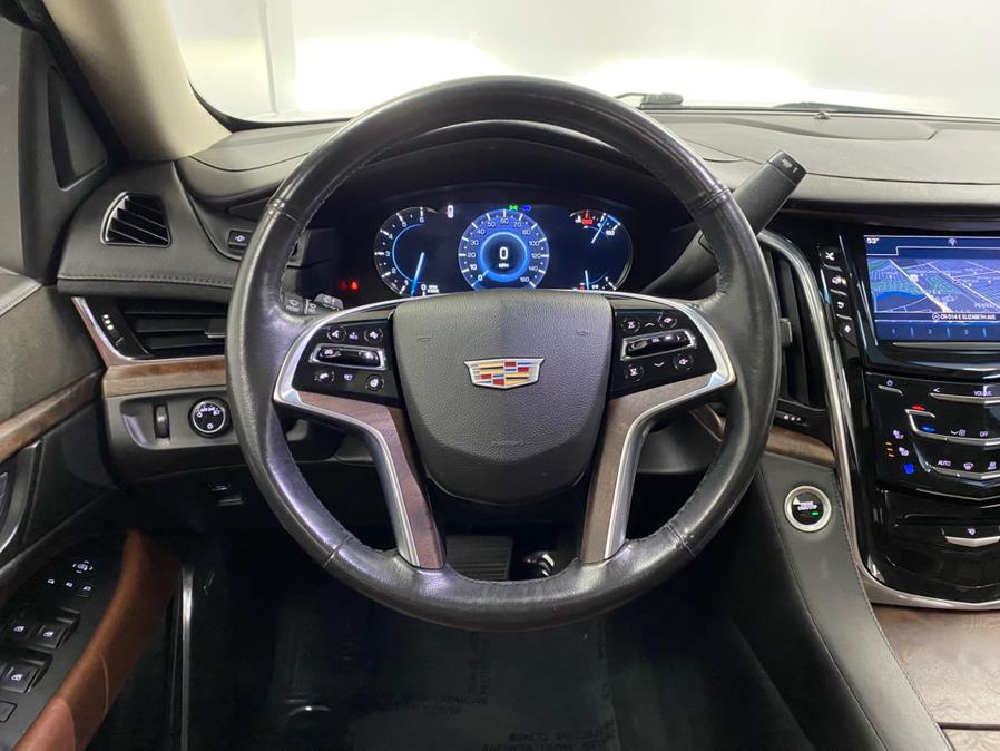 2016 Cadillac Escalade 4WD 4dr Premium Collection photo
