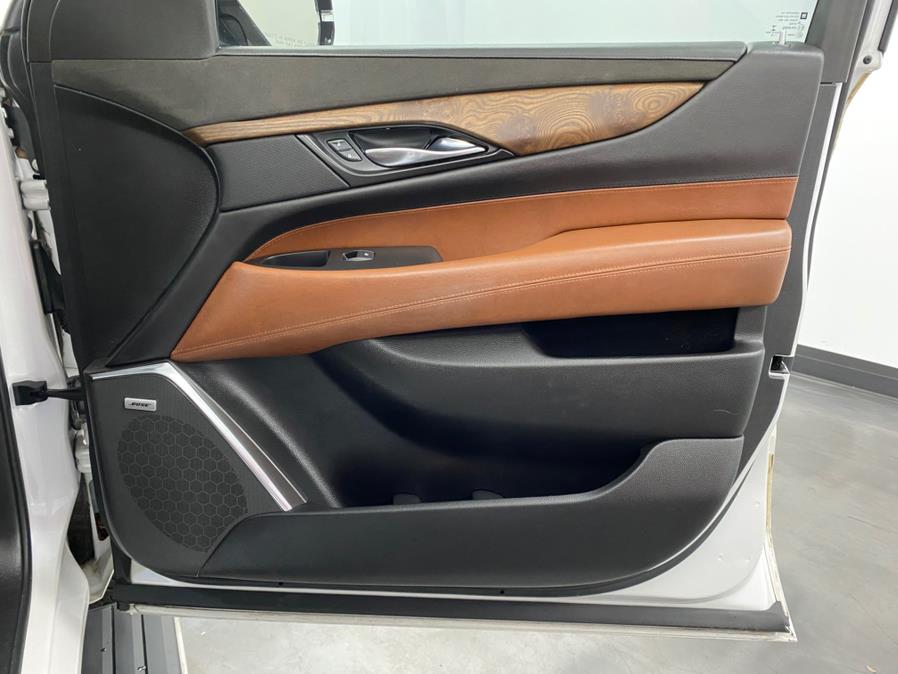 2016 Cadillac Escalade 4WD 4dr Premium Collection photo