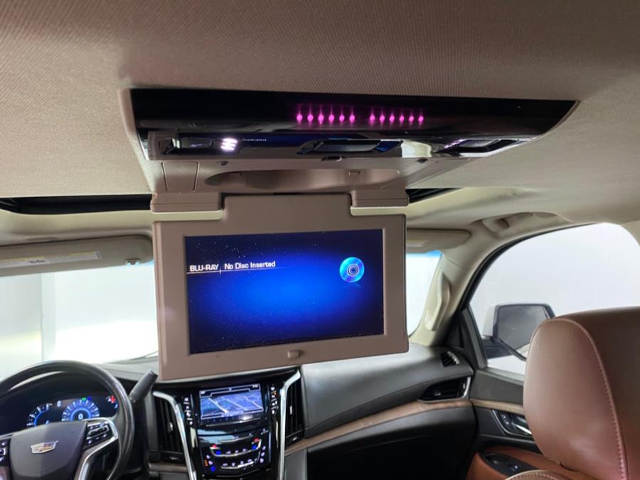 2016 Cadillac Escalade 4WD 4dr Premium Collection photo