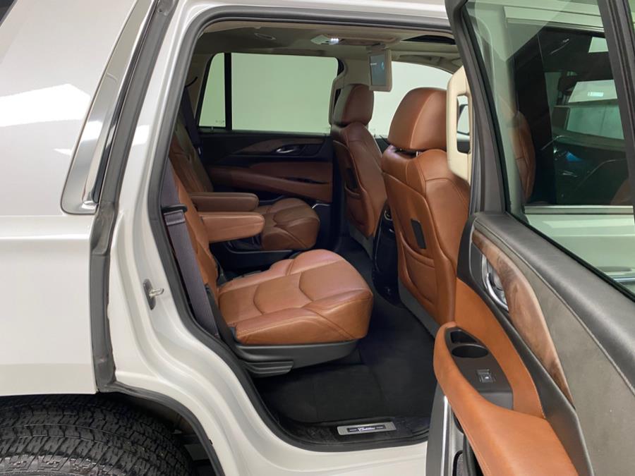2016 Cadillac Escalade 4WD 4dr Premium Collection photo