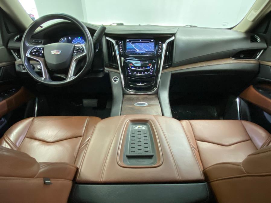 2016 Cadillac Escalade 4WD 4dr Premium Collection photo
