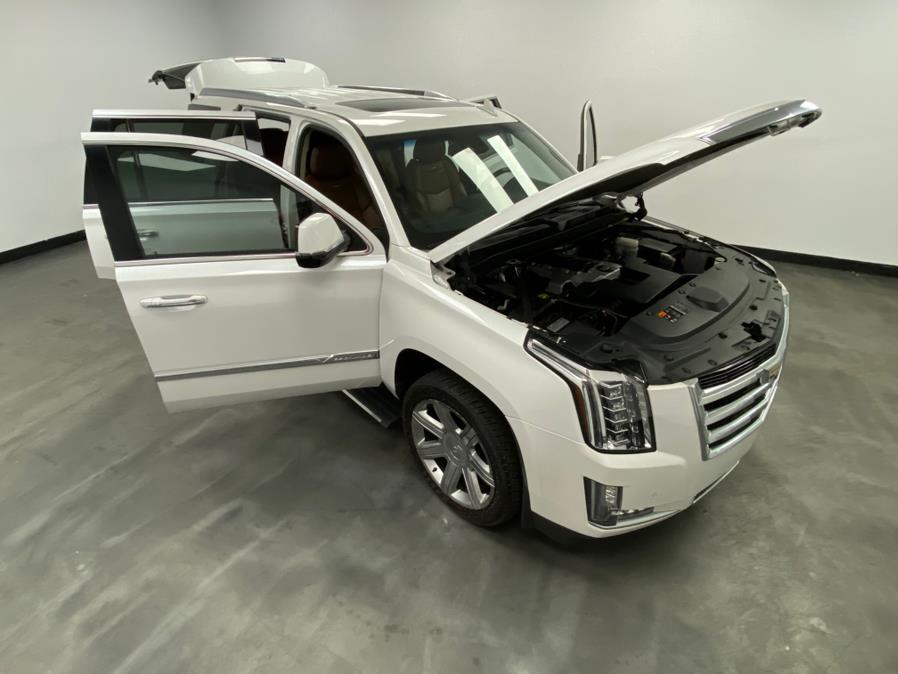 2016 Cadillac Escalade 4WD 4dr Premium Collection photo