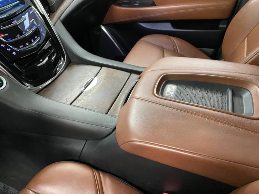 2016 Cadillac Escalade 4WD 4dr Premium Collection photo