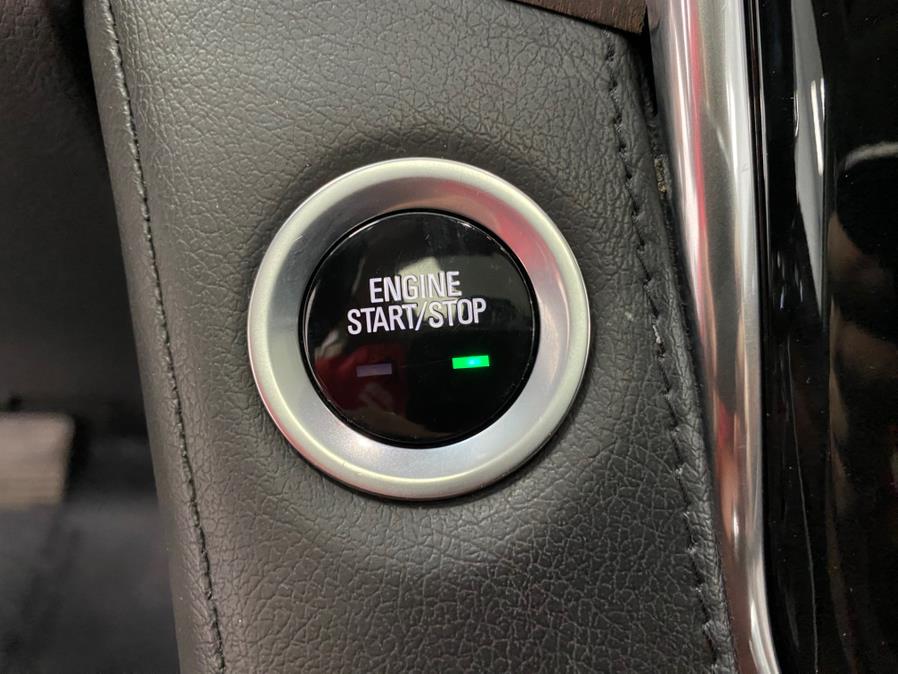 2016 Cadillac Escalade 4WD 4dr Premium Collection photo