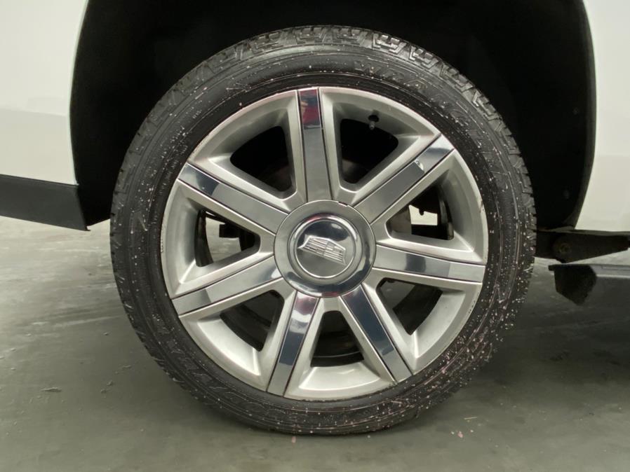 2016 Cadillac Escalade 4WD 4dr Premium Collection photo