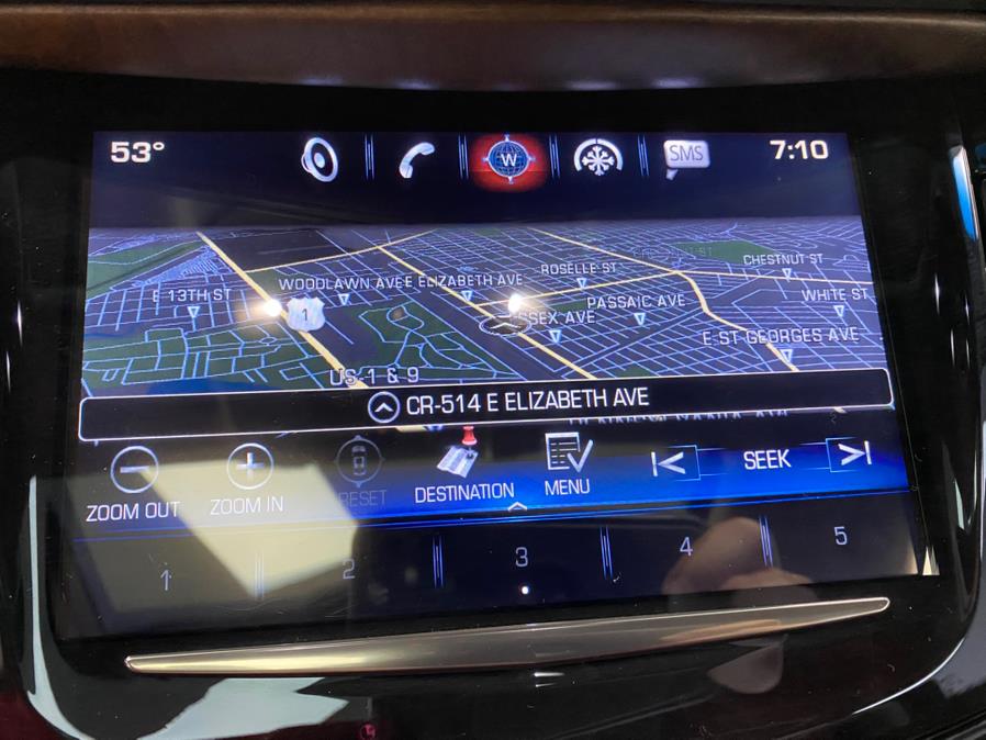 2016 Cadillac Escalade 4WD 4dr Premium Collection photo
