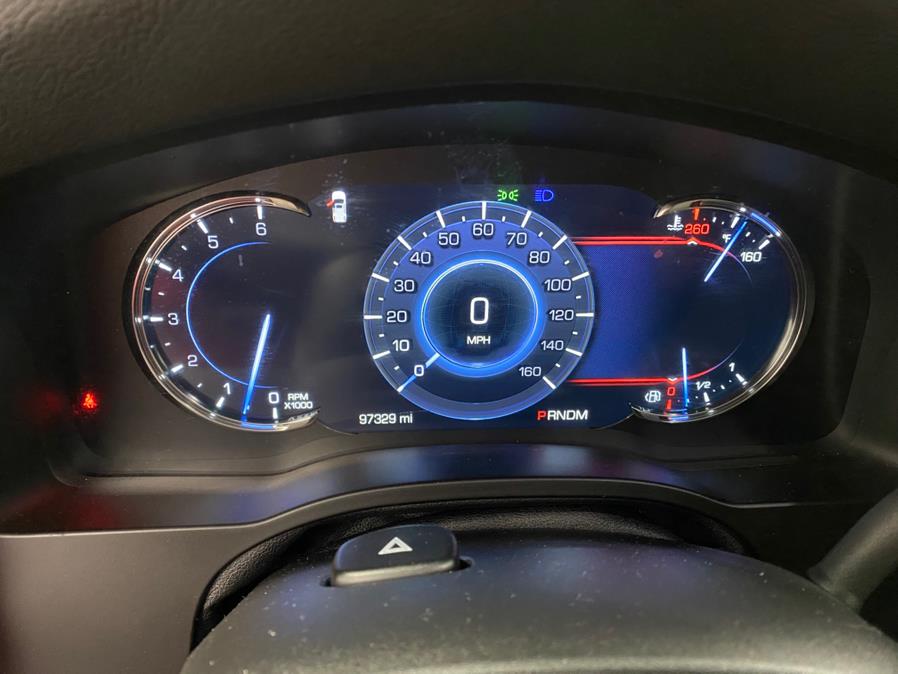 2016 Cadillac Escalade 4WD 4dr Premium Collection photo