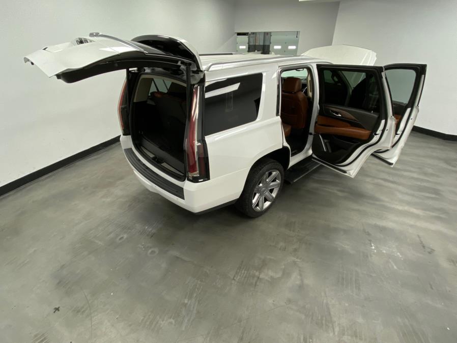 2016 Cadillac Escalade 4WD 4dr Premium Collection photo