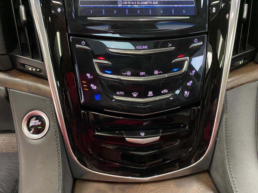 2016 Cadillac Escalade 4WD 4dr Premium Collection photo