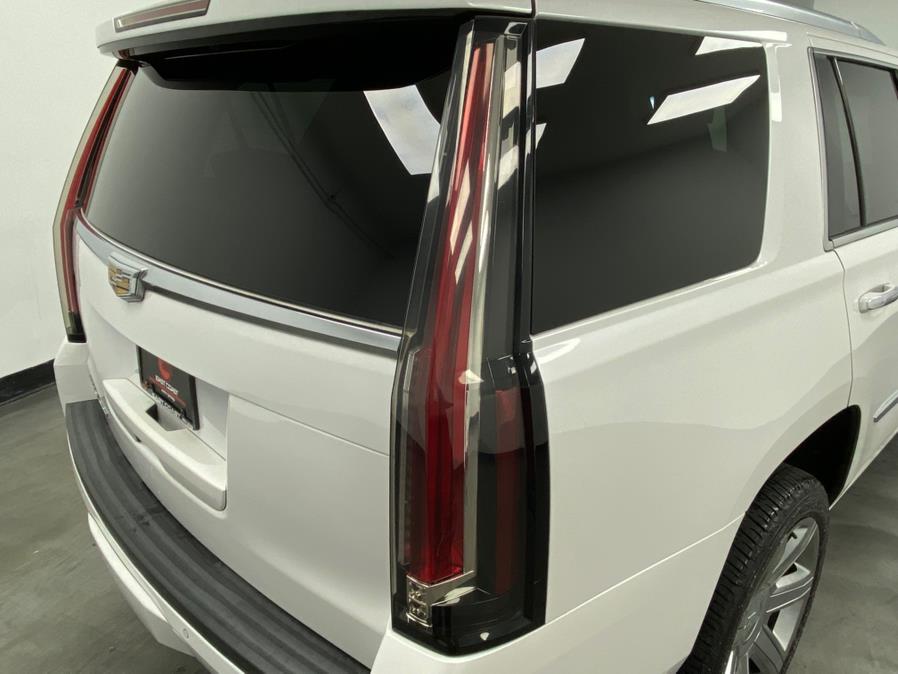 2016 Cadillac Escalade 4WD 4dr Premium Collection photo