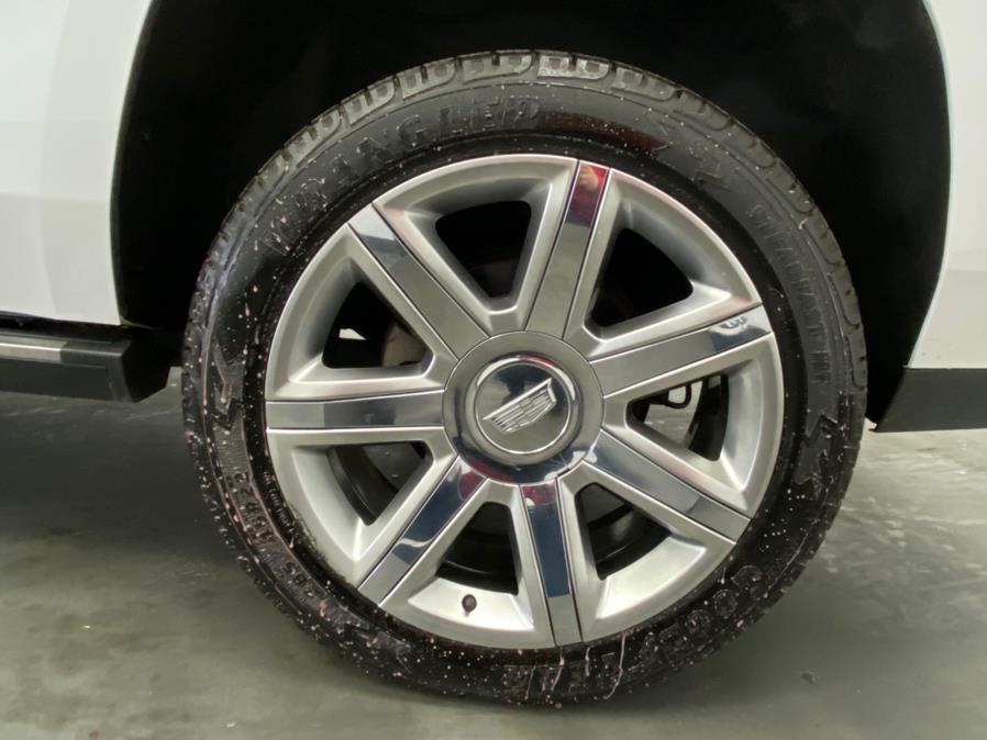 2016 Cadillac Escalade 4WD 4dr Premium Collection photo