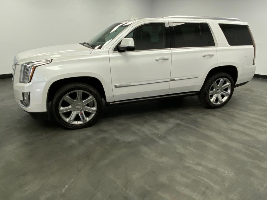 2016 Cadillac Escalade 4WD 4dr Premium Collection photo