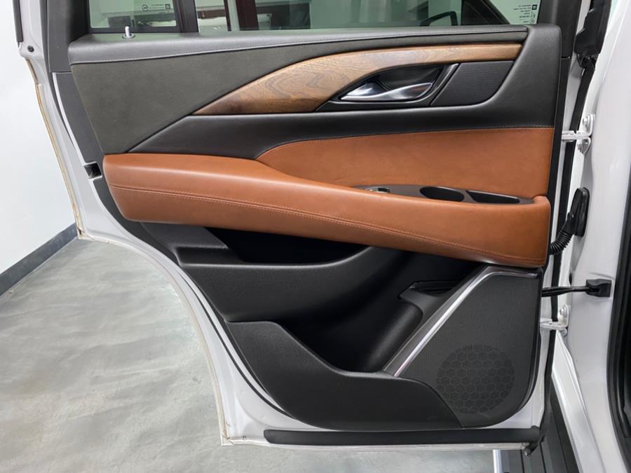 2016 Cadillac Escalade 4WD 4dr Premium Collection photo