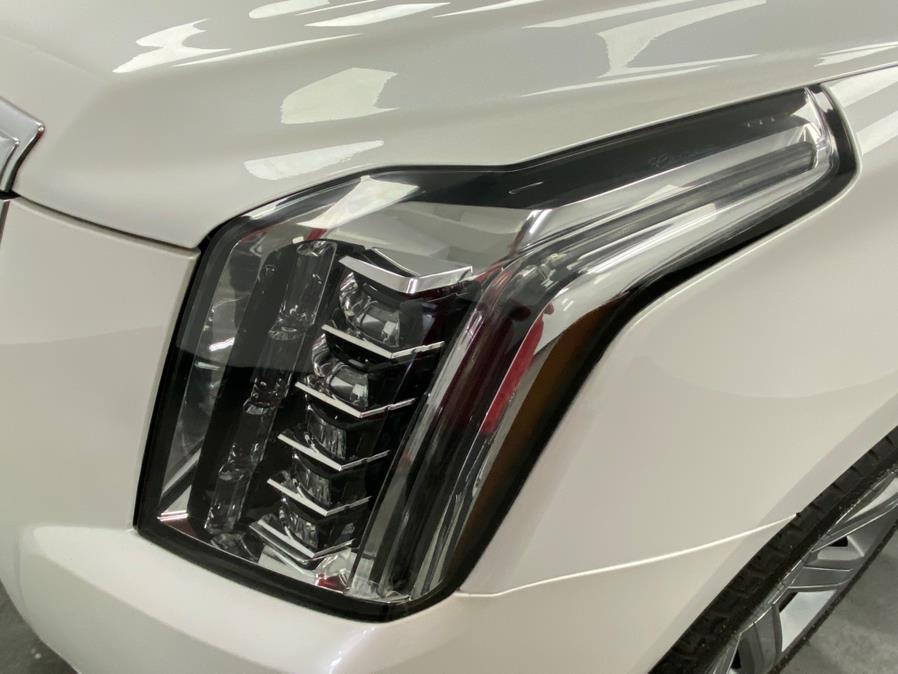 2016 Cadillac Escalade 4WD 4dr Premium Collection photo