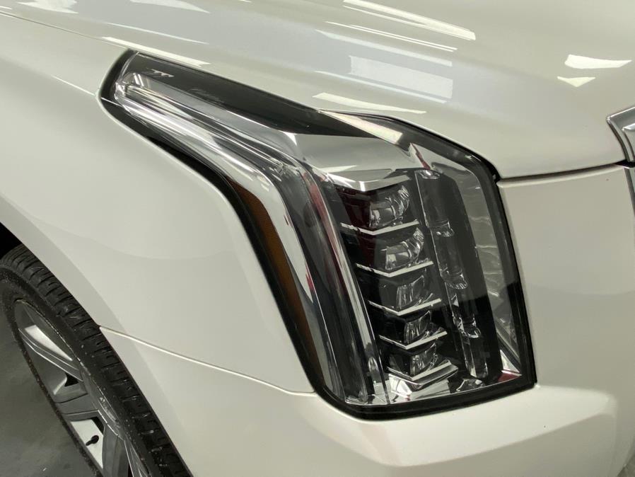 2016 Cadillac Escalade 4WD 4dr Premium Collection photo