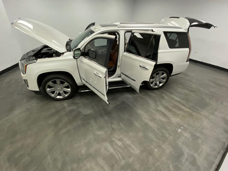2016 Cadillac Escalade 4WD 4dr Premium Collection photo