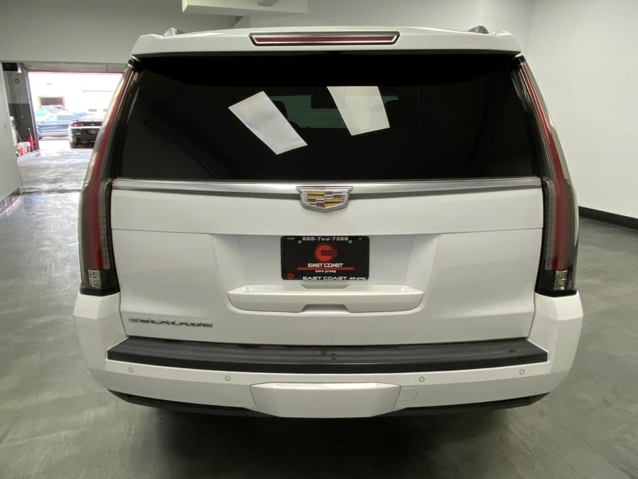 2016 Cadillac Escalade 4WD 4dr Premium Collection photo