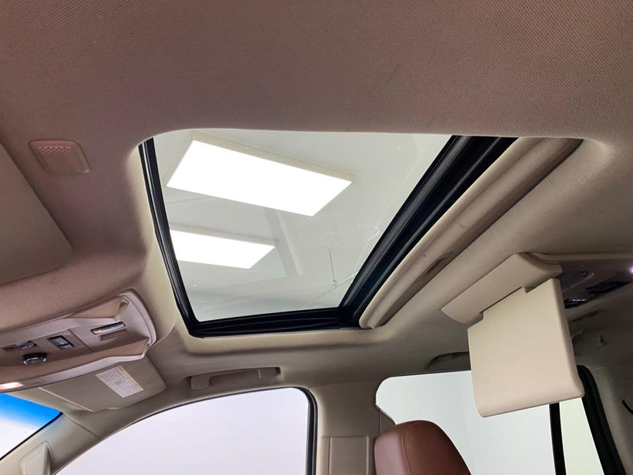 2016 Cadillac Escalade 4WD 4dr Premium Collection photo