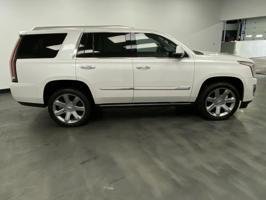 2016 Cadillac Escalade 4WD 4dr Premium Collection photo