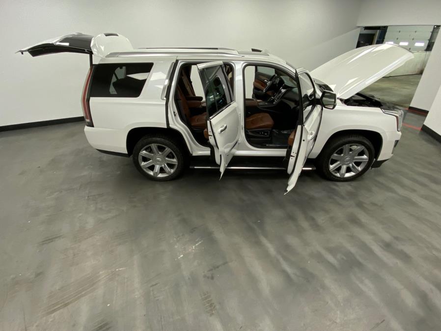 2016 Cadillac Escalade 4WD 4dr Premium Collection photo