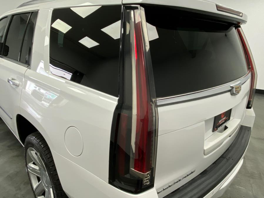 2016 Cadillac Escalade 4WD 4dr Premium Collection photo