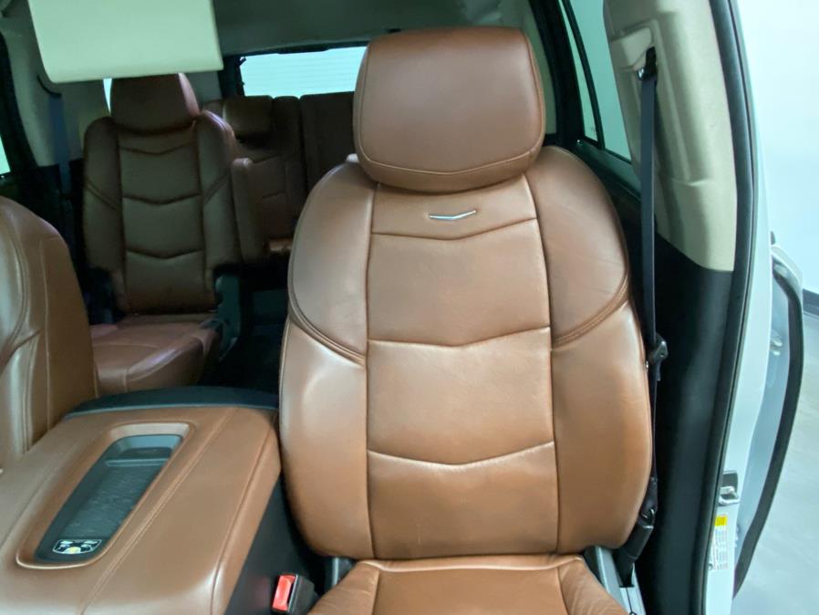 2016 Cadillac Escalade 4WD 4dr Premium Collection photo