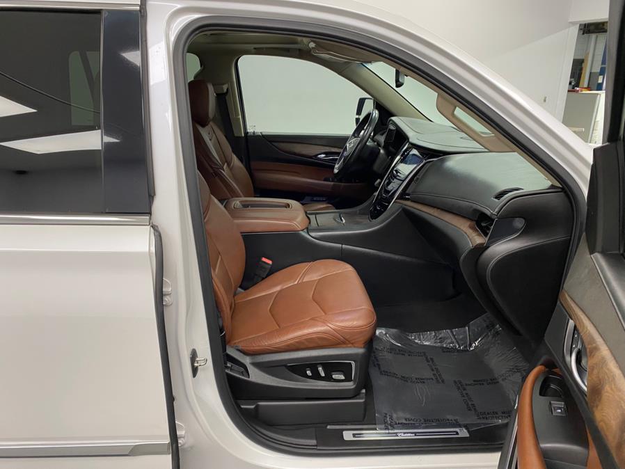 2016 Cadillac Escalade 4WD 4dr Premium Collection photo