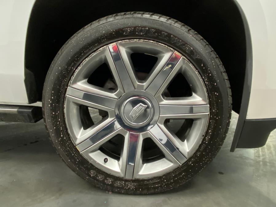 2016 Cadillac Escalade 4WD 4dr Premium Collection photo