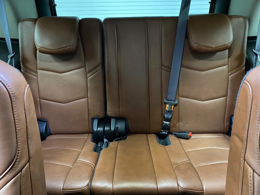 2016 Cadillac Escalade 4WD 4dr Premium Collection photo