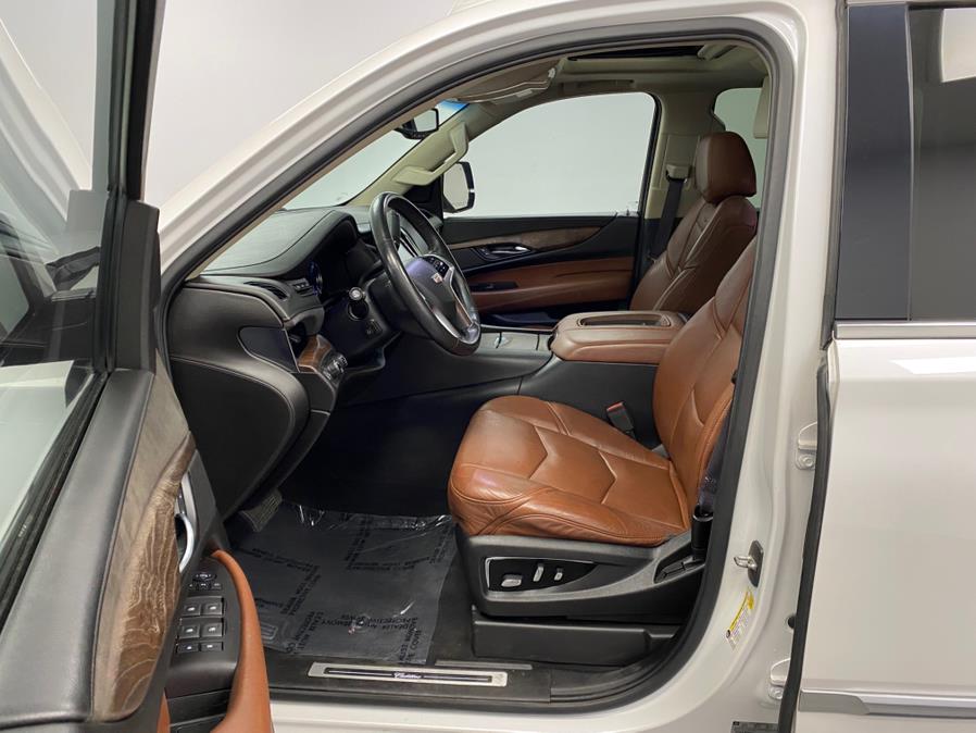 2016 Cadillac Escalade 4WD 4dr Premium Collection photo