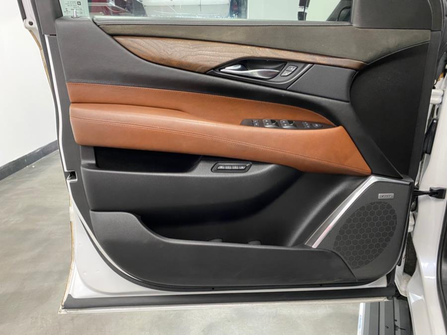 2016 Cadillac Escalade 4WD 4dr Premium Collection photo