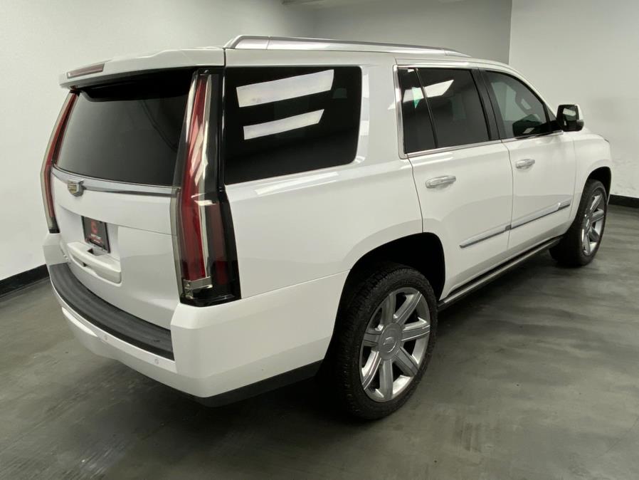 2016 Cadillac Escalade 4WD 4dr Premium Collection photo