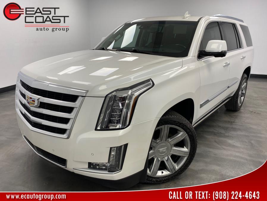 2016 Cadillac Escalade 4WD 4dr Premium Collection photo