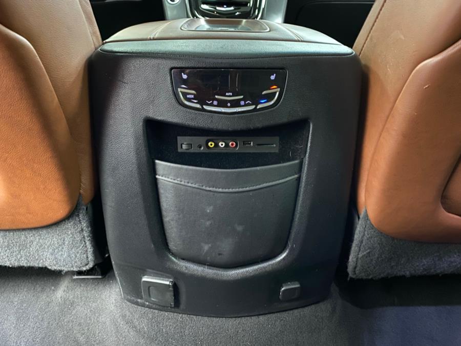 2016 Cadillac Escalade 4WD 4dr Premium Collection photo