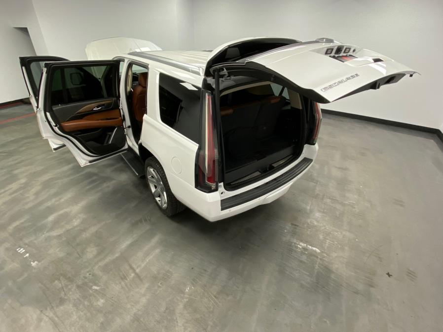 2016 Cadillac Escalade 4WD 4dr Premium Collection photo