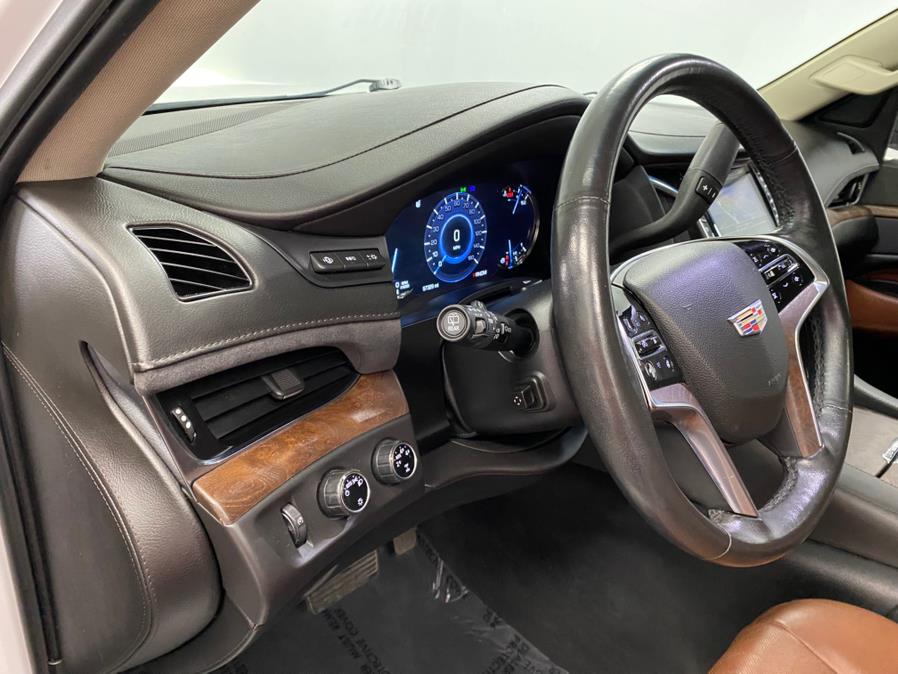 2016 Cadillac Escalade 4WD 4dr Premium Collection photo