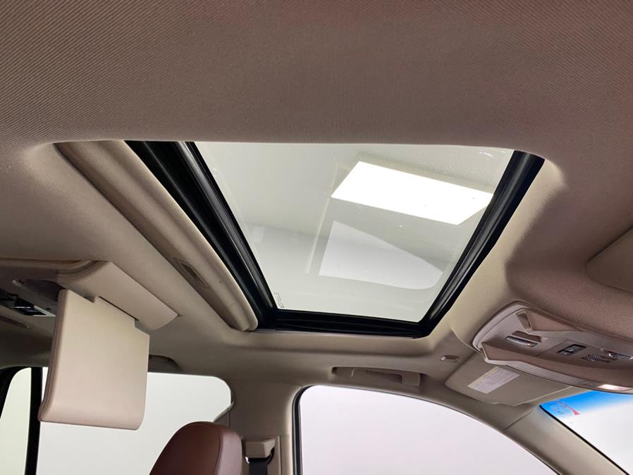 2016 Cadillac Escalade 4WD 4dr Premium Collection photo