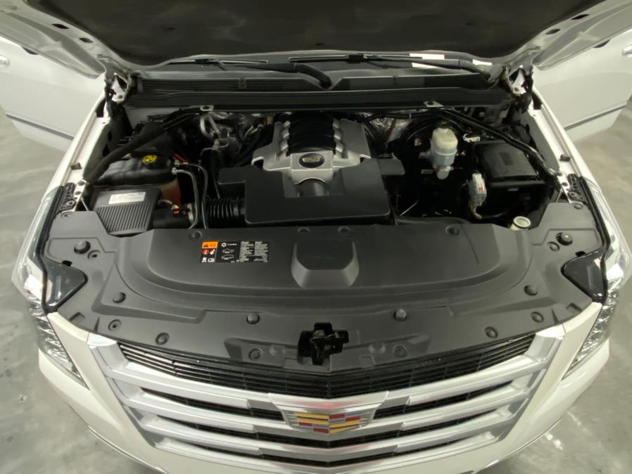 2016 Cadillac Escalade 4WD 4dr Premium Collection photo