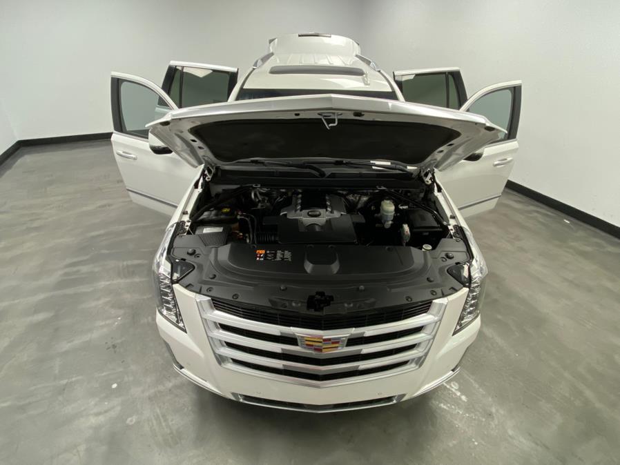 2016 Cadillac Escalade 4WD 4dr Premium Collection photo