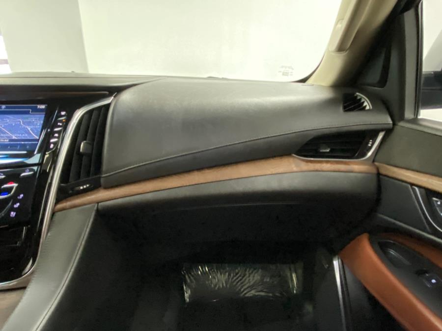 2016 Cadillac Escalade 4WD 4dr Premium Collection photo