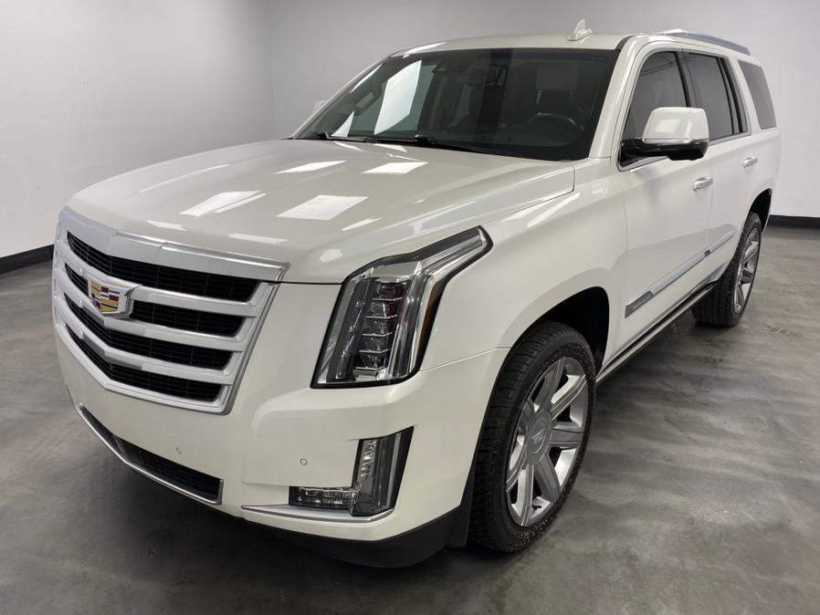 2016 Cadillac Escalade 4WD 4dr Premium Collection photo