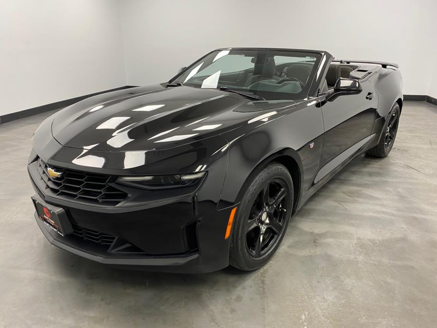 2019 Chevrolet Camaro 2dr Conv 1LT photo