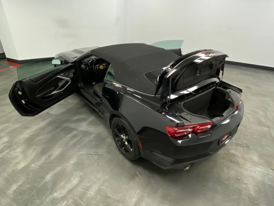 2019 Chevrolet Camaro 2dr Conv 1LT photo