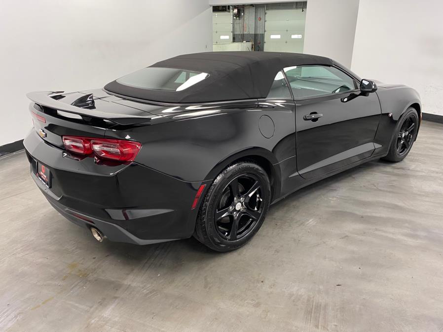 2019 Chevrolet Camaro 2dr Conv 1LT photo