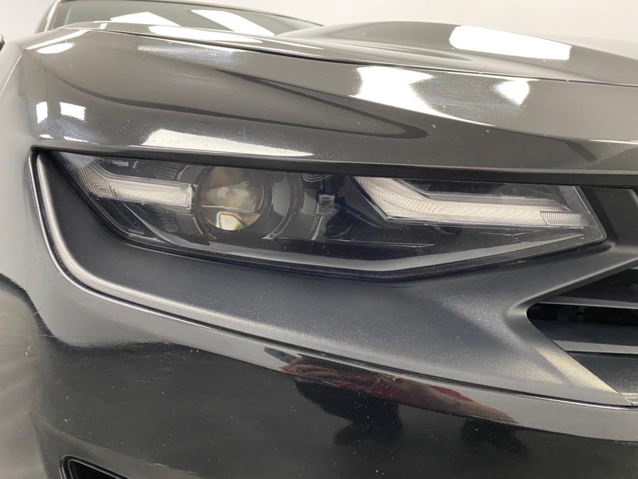 2019 Chevrolet Camaro 2dr Conv 1LT photo