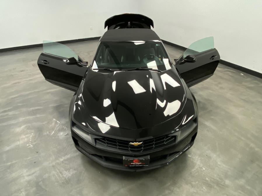 2019 Chevrolet Camaro 2dr Conv 1LT photo