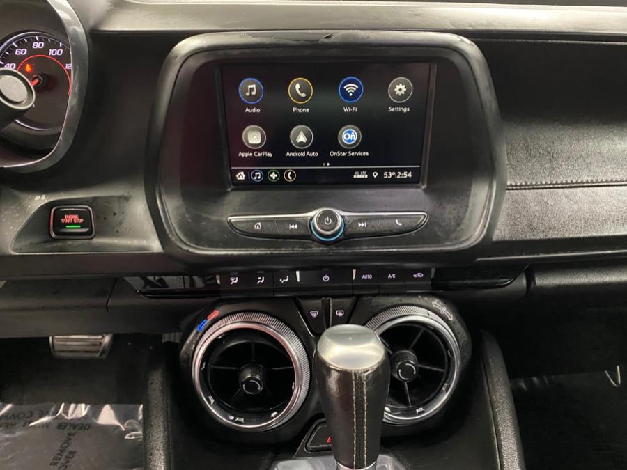 2019 Chevrolet Camaro 2dr Conv 1LT photo