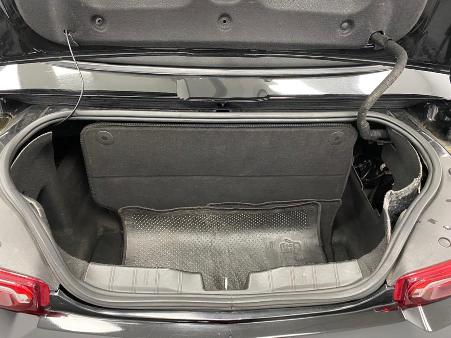 2019 Chevrolet Camaro 2dr Conv 1LT photo