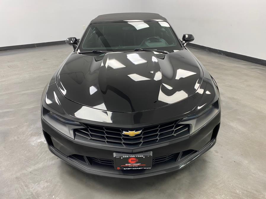 2019 Chevrolet Camaro 2dr Conv 1LT photo